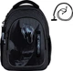 Рюкзак Kite Education teens DC Batman 43x33x23 см 25.5 л (DC25-8001L) - зображення 3