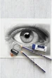 Чернографитные карандаши Faber-Castell в наборе, 6 шт. резинка, точилка, картонный пенал, (114000) - изображение 2