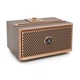 Колонка Kisonli G1 Bluetooth 5.0 2x10W портативная акустика с FM AUX USB TF для музыки и отдыха (LO-TH_11C) - изображение 1