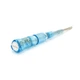 Индикатор - отвертка сети DH-8017, 100-500V, Q20 - изображение 2