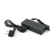 POE коммутатор Merlion 8 POE 10/100 2 RJ45 52V 1.85A сетевой коммутатор для подключения устройств POE (LO-TH_11C) - изображение 4