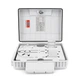 PON-бокс Merlion ML-OP-S221-SC 24 канала SC Simplex адаптер для оптоволокна IP65 защитный корпус (LO-TH_11C) - изображение 1