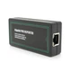 POE удлинитель-делитель RITAR 1/2 1 Вх 2 Вых 1000Mbps PoE 44-55V 24W для камер разветвитель питания (YU-GT_33A) - изображение 3