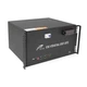 Акумуляторна батарея Ritar LiFePO4 51.2V 150Ah 7680Wh BMS100A 16S для стійки джерело живлення для сонячних панелей (TOR-JUG_22B) - зображення 1