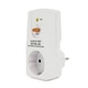 Реле контролю напруги NB-H3O-16 Voltronic 220V 16A захист для електроприладів від перепадів напруги (TOR-JUG_22B) - зображення 4