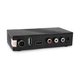 Ресивер IPTV DVB-T2 SIMAX T2 WHITE HD тюнер для цифрового ТВ с записью программ и Wi-Fi адаптером (TOR-JUG_22B) - изображение 4