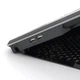 Подставка под ноутбук IceCoorel K15 10-17 дюймов охлаждение с вентиляторами USB RGB подставка для ноутбука (TOR-JUG_22B) - изображение 4