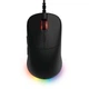 Игровая мышь проводная Fantech HELIOSUX3V2 6 кнопок 200-4800 DPI RGB подсветка для геймеров компьютерная мышь (YU-GT_33A) - изображение 2