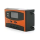 Контролер заряду Voltronic HLS 20A 12/24V ШИМ для сонячних панелей регулятор напруги акумулятора (YU-GT_33A) - зображення 1