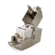 Модуль Keystone Jack RJ-45 кат.7 FTP, Q50 - изображение 2