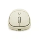 Беспроводная мышь iMICE W-618 4 кнопки 800/1200/1600 DPI для ПК и Mac стильный компьютерный манипулятор (LO-TH_11C) - изображение 5