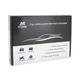 Автоматическое зарядное устройство BLM-B02 6V 12V Voltronic с LCD для аккумуляторов AGM GEL свинцовокислотных (LO-TH_11C) - изображение 2