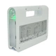 Портативный фонарь BRAZZERS BRPF-CF80/18 с солнечной панелью 18W LED лампы для освещения на улице и в походах (LO-TH_11C) - изображение 2