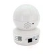 2 Мп Wi-Fi відеокамера внутрішня PiPo PP-IPC23D2MP10 поворотна камера з мікрофоном для спостереження (TOR-JUG_22B) - зображення 2