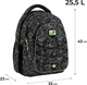 Рюкзак Kite Education teens 43x33x23 см 25.5 л (K25-8001L-1) - зображення 2