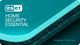 Антивірус ESET Home Security Essential для 6 ПК, 3 роки - изображение 1