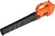 Садова повітродувка Black+Decker BCBL200B - изображение 1