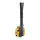 Садовий пилосос-повітродувка Stiga BL 530 V (255127002/ST1) - зображення 7