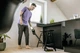 Вертикальний + ручний пилосос (2в1) Karcher VC 4 Cordless myHome (1.198-630.0) - изображение 2