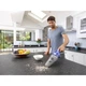 Автомобільний / ручний пилосос Black+Decker NVC115WA-QW - зображення 5