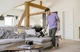 Вертикальний + ручний пилосос (2в1) Karcher VC 4 Cordless myHome (1.198-630.0) - изображение 4