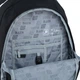 Рюкзак Kite Education teens FC Barcelona 42x32x13 см 19.5 л (BC25-905M) - зображення 10
