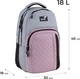 Рюкзак Kite Education teens 46х30х18 см 18 л (K25-2578L-2) - зображення 2