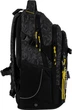 Рюкзак Kite Education teens DC Batman 42x29x20 см 17 л (DC25-727M) - зображення 4