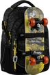 Рюкзак Kite Education teens DC Batman 42x29x20 см 17 л (DC25-727M) - зображення 15