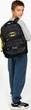 Рюкзак Kite Education teens DC Batman 42x29x20 см 17 л (DC25-727M) - зображення 19