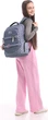 Рюкзак Kite Education teens 44x30x21 см 19.5 л (K25-727L-3) - зображення 19