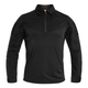 Убакс Pentagon Combat Shirt, Black, L - изображение 1