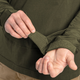 Рубашка боевая MIL-TEC Combat Shirt Chimera, Olive, XL - изображение 5