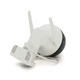 Поворотна відеокамера PiPo PP-IPC32D4MP20 4Мп з Wi-Fi та LAN для вулиці з функцією стеження та оповіщення (TOR-JUG_22B) - зображення 3