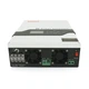 Гибридный инвертор MUST PV18-3224VPM 3200W 24V 60A для дома и бизнеса солнечная энергия MPPT (YU-GT_33A) - изображение 4