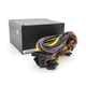 Блок живлення DeepCool DN400 400W чорний 12 см для комп'ютера (LO-TH_11C) - зображення 3