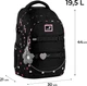 Рюкзак Kite Education teens 44x30x21 см 19.5 л (K25-727L-4) - зображення 2
