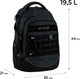Рюкзак Kite Education teens 44x30x21 см 19.5 л (K25-727L-1) - зображення 2