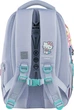 Рюкзак Kite Education teens Hello Kitty 42x29x17 см 17 л (HK25-2587M) - зображення 5