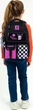 Рюкзак Kite Education teens Kuromi 42x29x17 см 17 л (HK25-2587M-2) - зображення 20