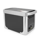 Інвертор Must EM181-1024 1000W LiFePO4 для сонячної системи 12VDC MPPT з LCD дисплеєм та USB виходами (TOR-JUG_22B) - зображення 4