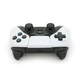 Геймпад Brazzers BR-PS02 беспроводной для PS4 белый контроллер DUALSHOCK 4 для игр игровой джойстик (TOR-JUG_22B) - изображение 3
