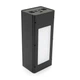 Зовнішній акумулятор Voltronic D24-PD-QIMagnetic 24x18650 бездротова зарядка 22.5W Power Bank для смартфонів (YU-GT_33A) - зображення 3