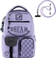 Рюкзак Kite Education teens 42x29x17 см 17 л (K25-2587M-3) - зображення 3