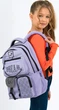 Рюкзак Kite Education teens 42x29x17 см 17 л (K25-2587M-3) - зображення 19