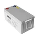 Аккумулятор HEGEL GEL 200-12 12V 200Ah гелевый источник энергии для UPS солнечных систем и телекоммуникаций (TOR-JUG_22B) - изображение 1