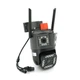 2+2+2Мп Wi-Fi видеокамера YOSO YO-IPC49D6MP50 PTZ уличная с ночным видением для наблюдения и мониторинга (YU-GT_33A) - изображение 1