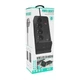 Мережевий фільтр G12H Voltronic 4 розетки 4 USB 3.2А 2 Type-C з бездротовою зарядкою та таймером 2м чорний (YU-GT_33A) - зображення 2