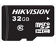 Карта памяти Hikvision MicroSD HS-TF-L2/32G 32Гб Class10 V10 флешка для смартфона и камеры (LO-TH_11C) - изображение 2