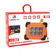 Переносной фонарь-прожектор Leovin LE-068 Solar 30W 36 LED аккумуляторный фонарь для кемпинга зарядка от USB (LO-TH_11C) - изображение 5